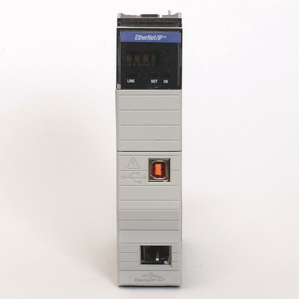 Clx Hi-Cap Enet/Ip Module - Tp 1756-EN2T