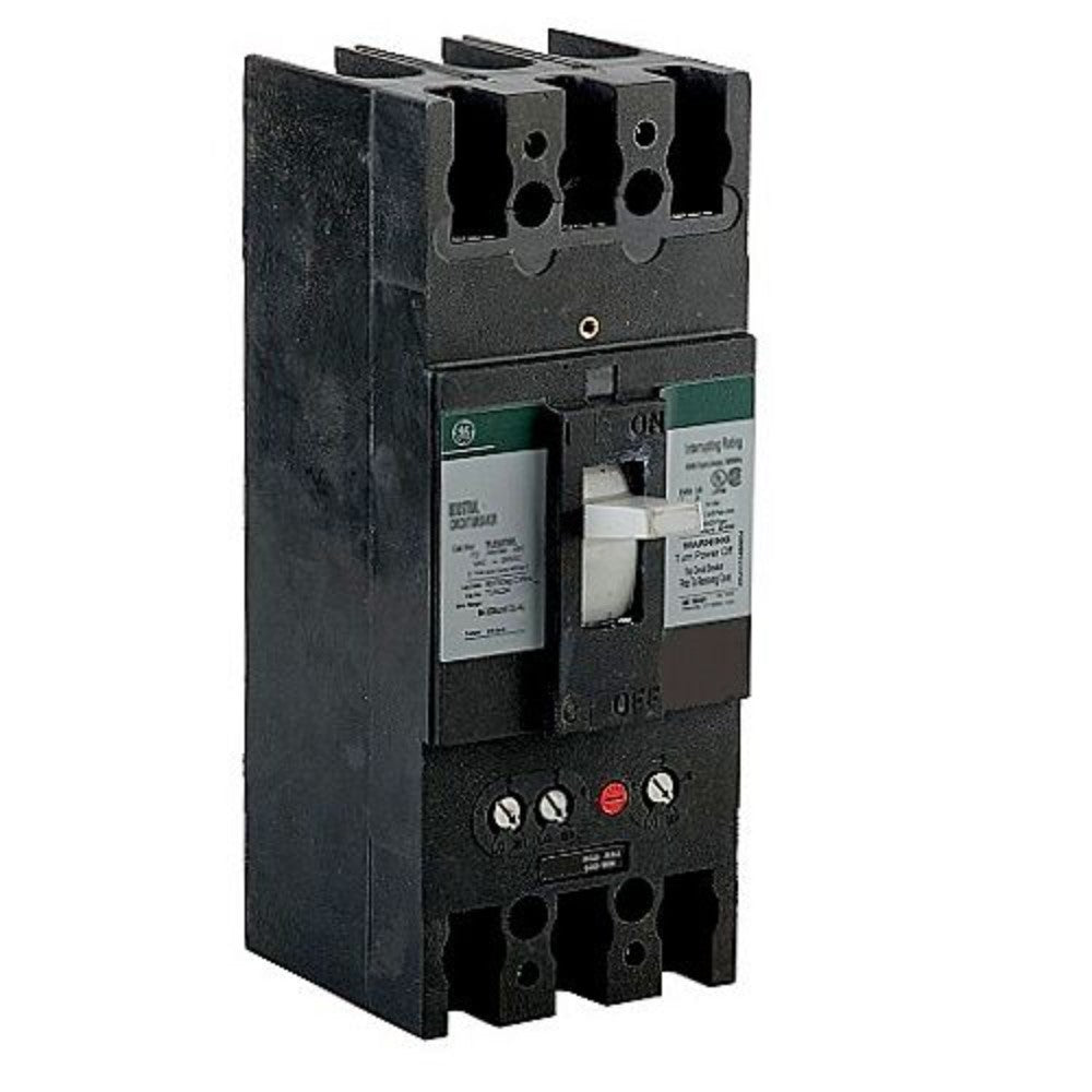 General Electric Tfk224125Wl Circuit Breaker TFK224125WL