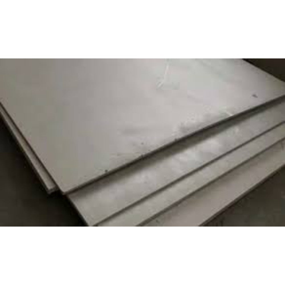 Plate,Metal:4 Ft Wd X 8 Ft Lg X 1/2 In Thk,304H Ss,Astm-A240 Lv 310S SS sheet plate