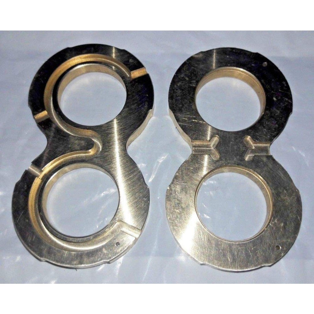 Bearing:Ball, Type:Outboard (Thrust) 8AE 20G-HSCP
