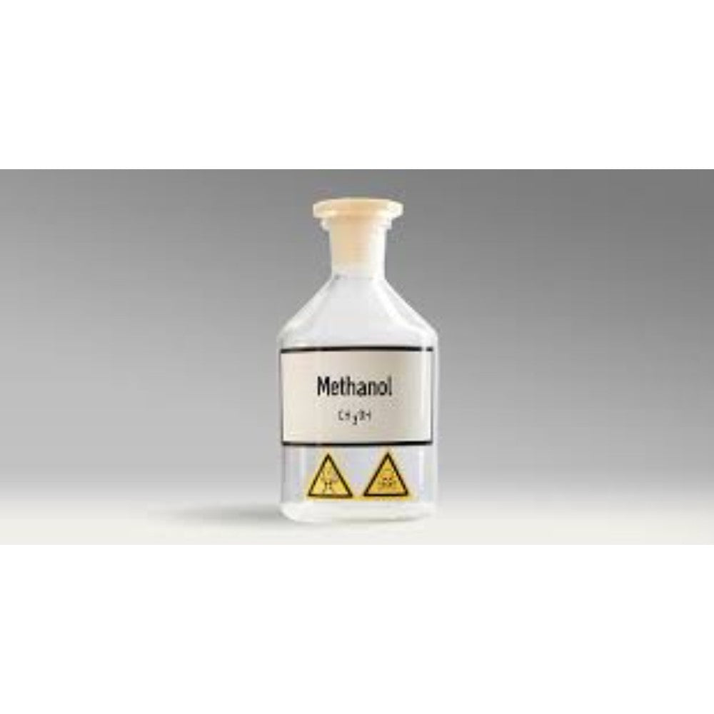 Chemical, Methanol