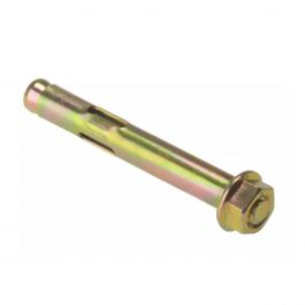 Washer 12 Mm Fisher & Screw With Washer Brand:Gi Or Equivalent M12 x 75mm Bolt Head Sleeve Anchor