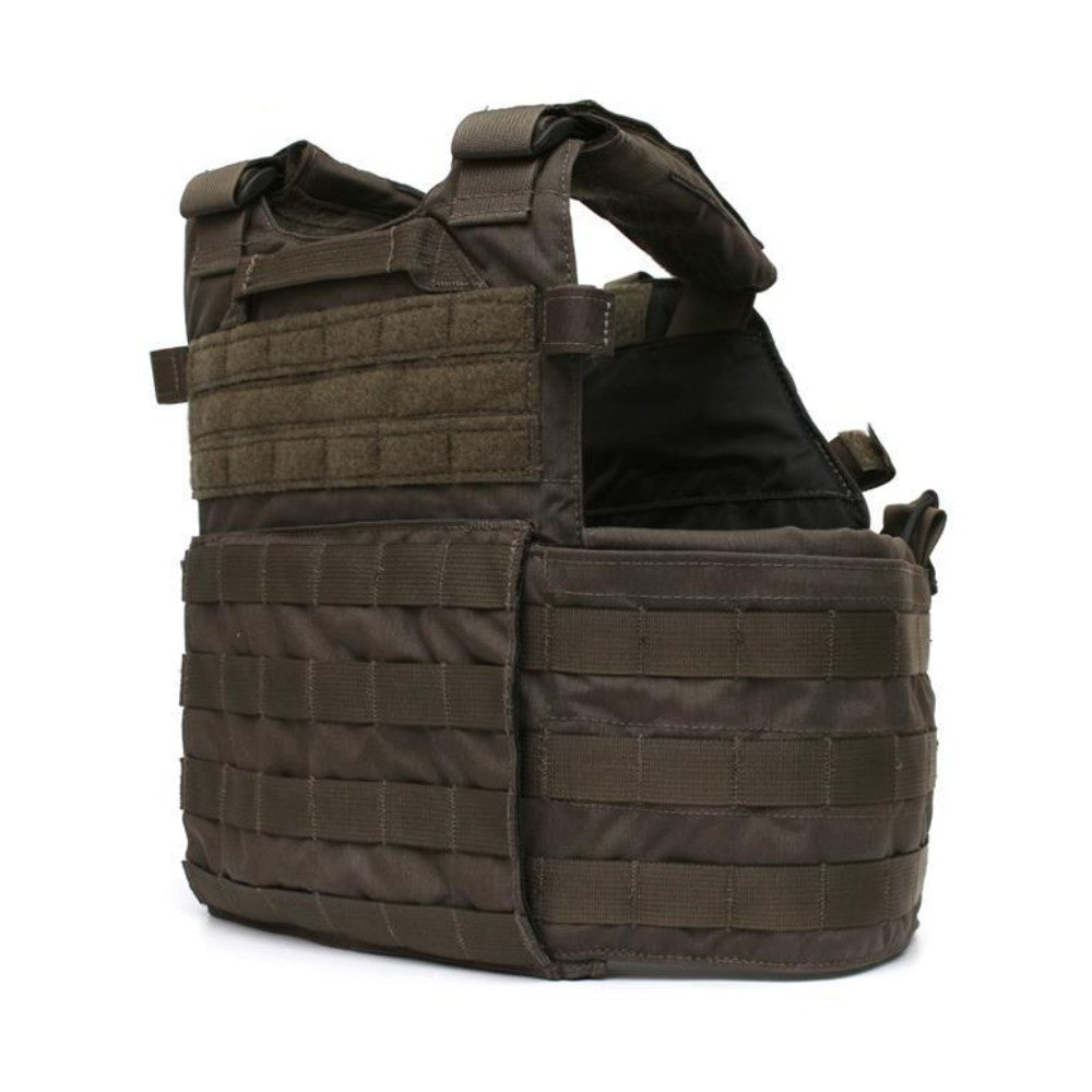 Vest, Carrier, Black, Sm 6094G