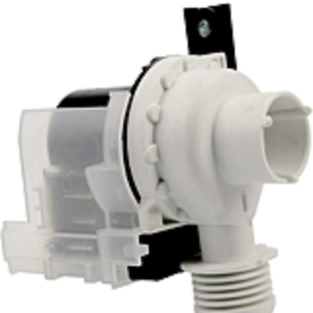 Washer, Flat, Manual Regulator, Plastic, 0.1 X 0.2 X 2 Inches 1379640