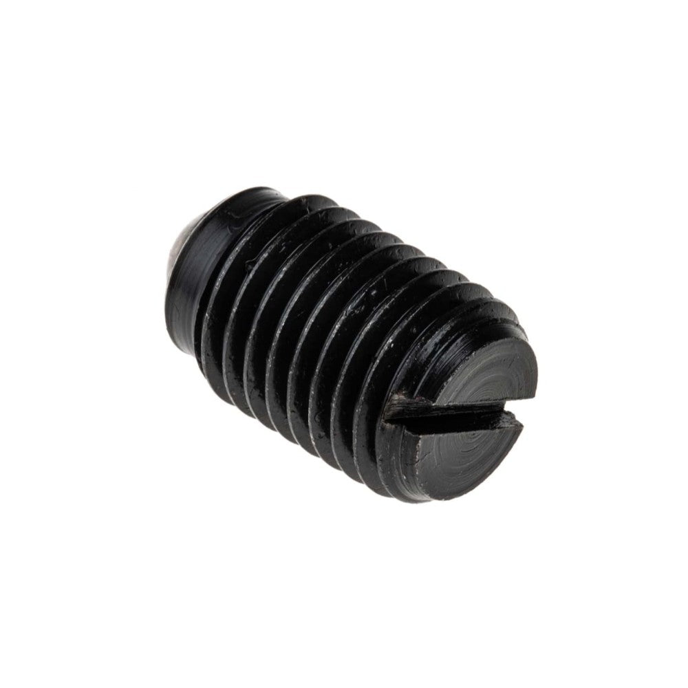 Spring, Rosette, Regulator, Black Muncy, Steel, 0.75 X 0.63 Inches 80-0249
