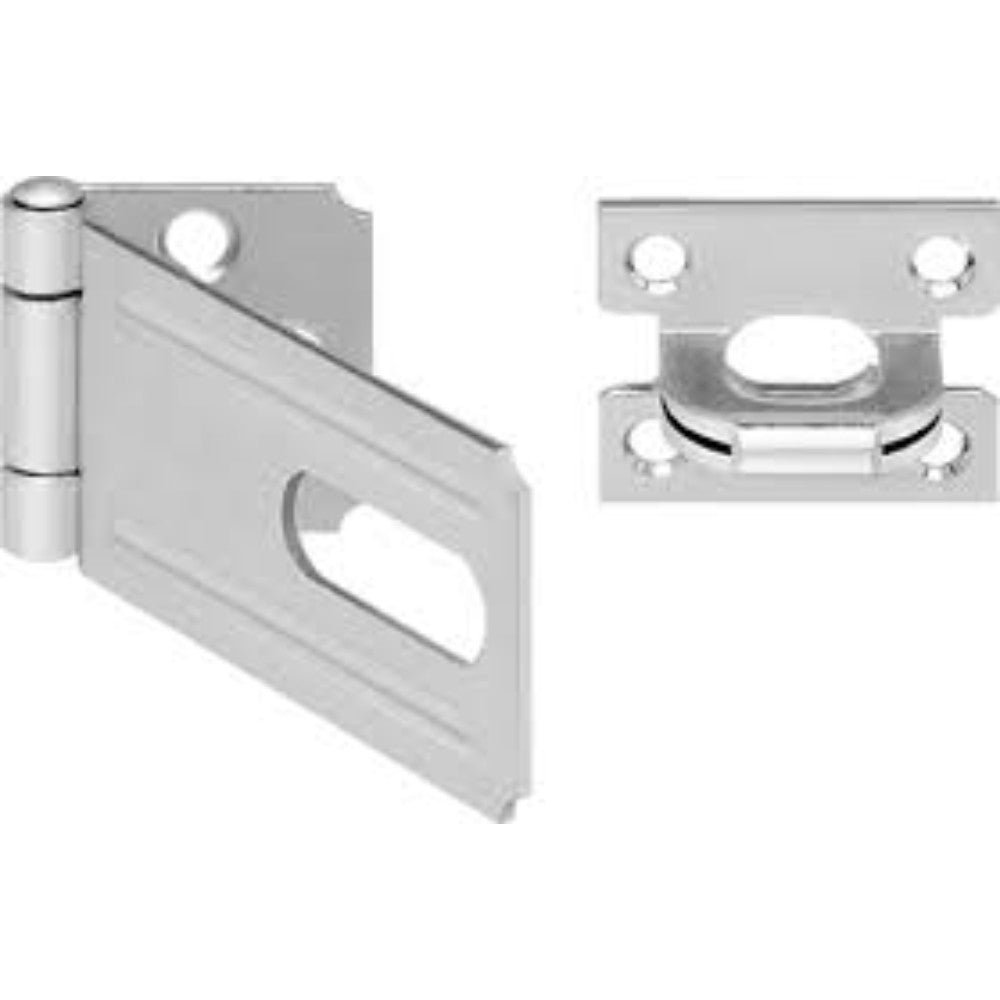 Hasp Padlock 12005A63