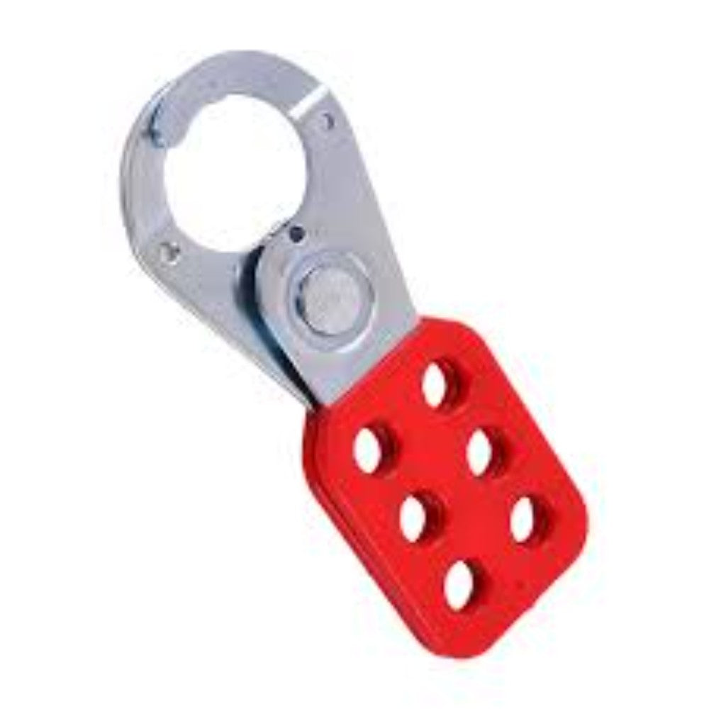 Safety Lock Out -(Hasp Dia-25Mm) 12005A61, STYLE-A