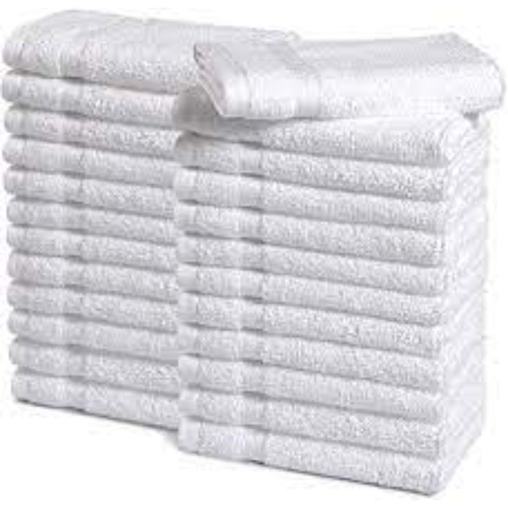 Washcloth, Cotton, 66 X 41Cm  CH0114