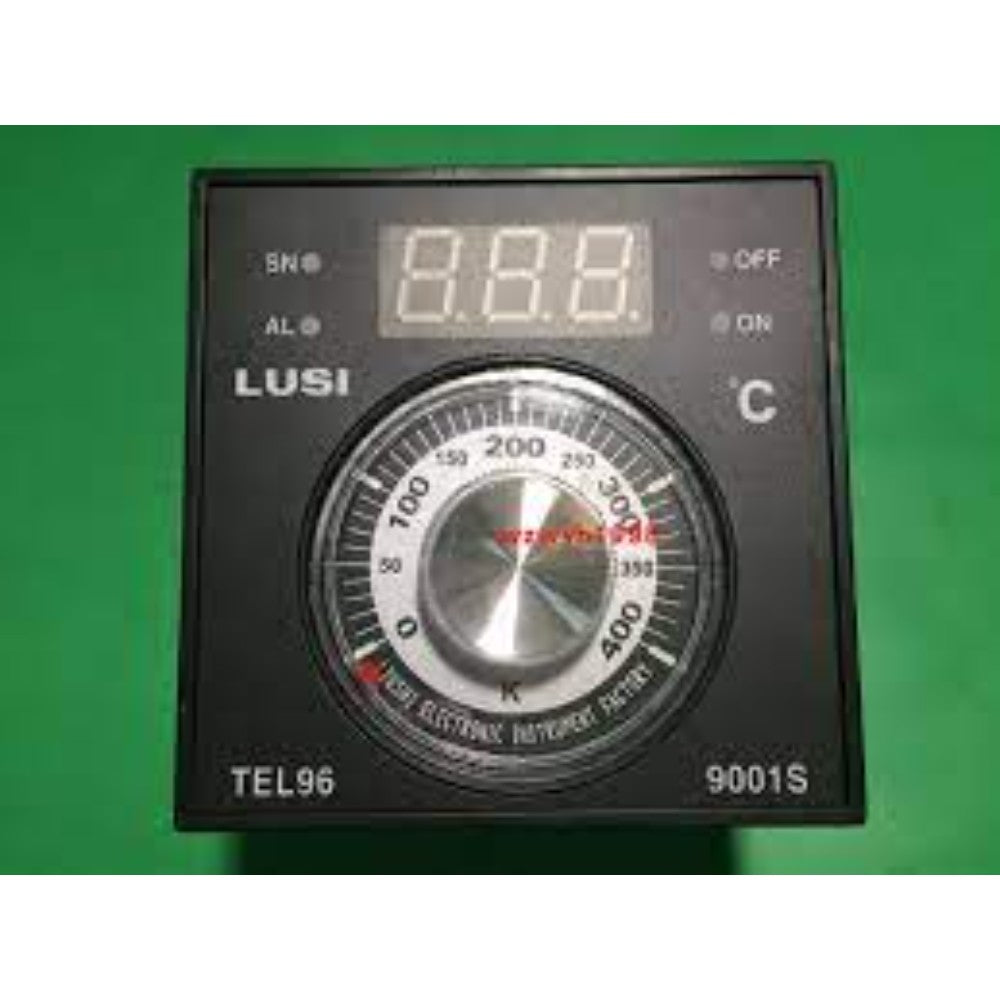Thermostat Ilus900Stk-0 1S Digi Als&Yaas