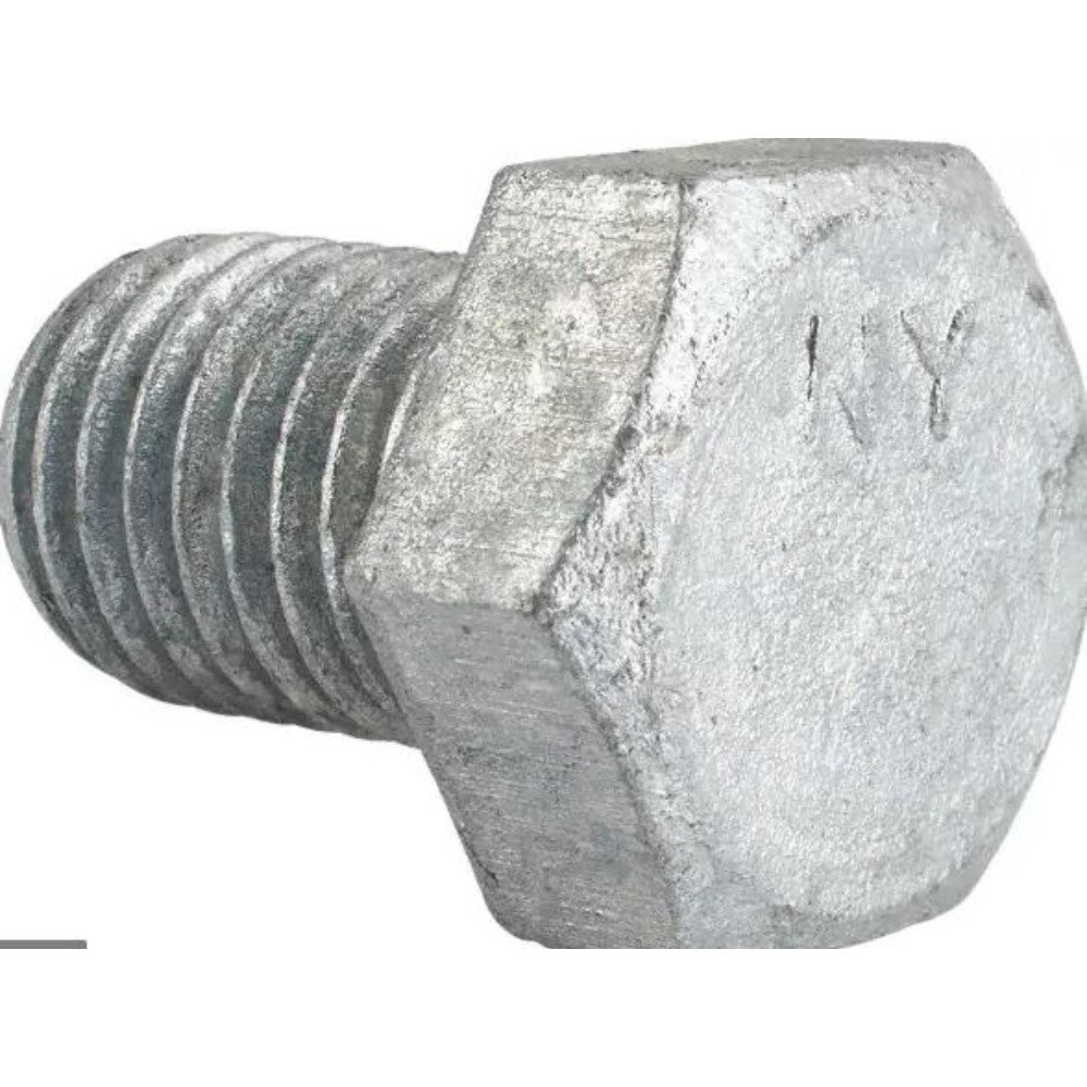 Screw,Cap, 3/4In, 10 Unc, 4In Long, Hex Head, Heat Treated Steel, Grade-S, Ansi618.2.1, Uss (Nc) Thread, 3/4In  X 4In; Mtc Required