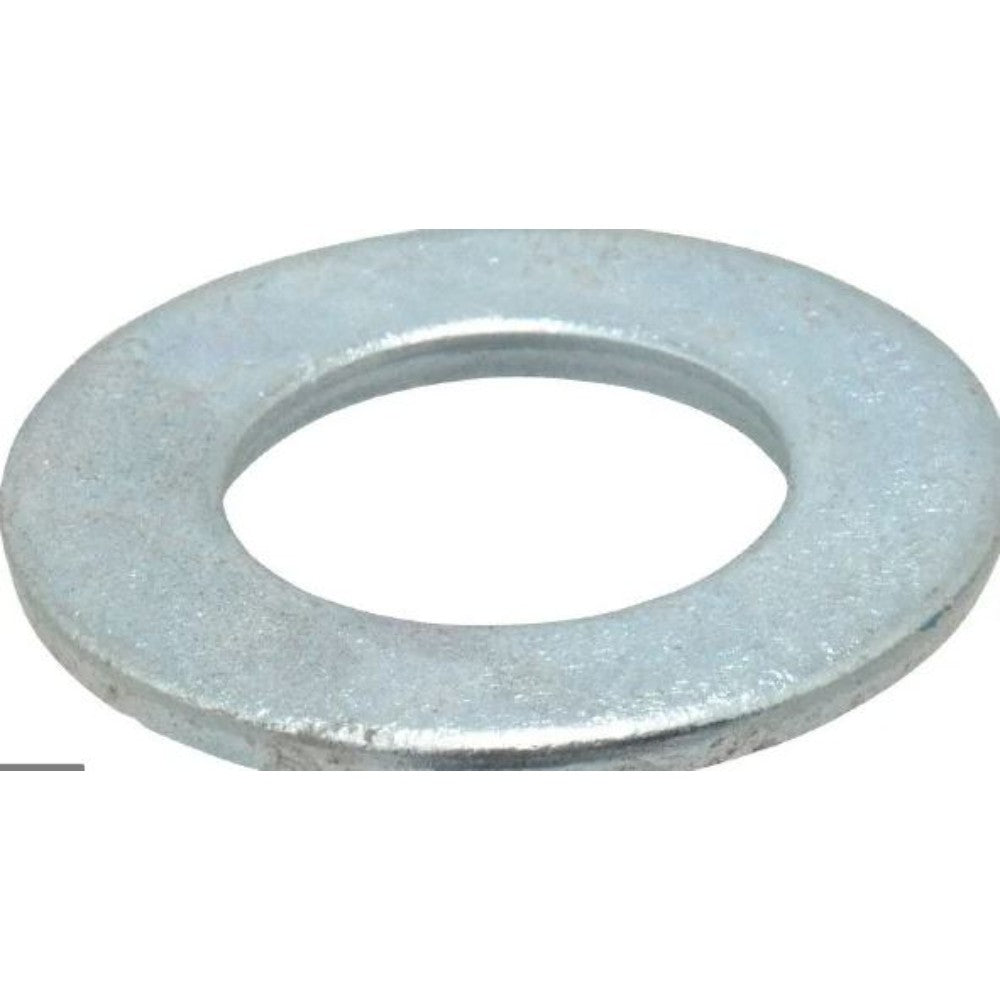 Washer, Flat, 3/4In, Steel, Sae Standard.