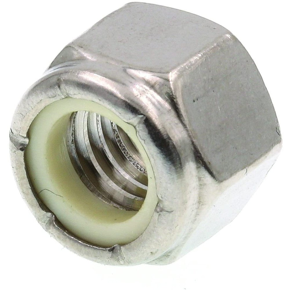 Washer, Lock, Spring, 5/16In, Steel, Medium Kant Link