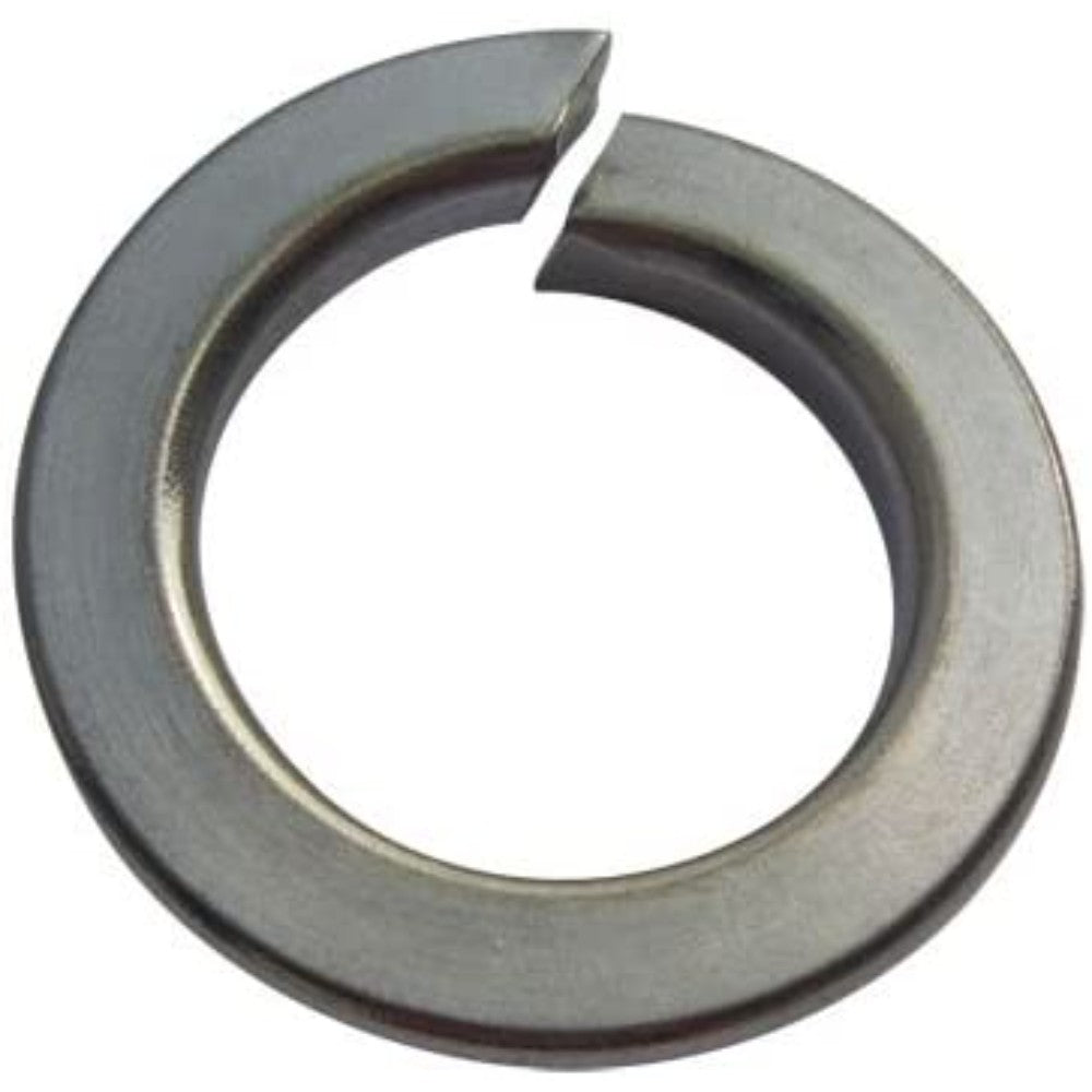 Washer, Lock, Spring, 3/4In, Steel, Medium, Kant Link