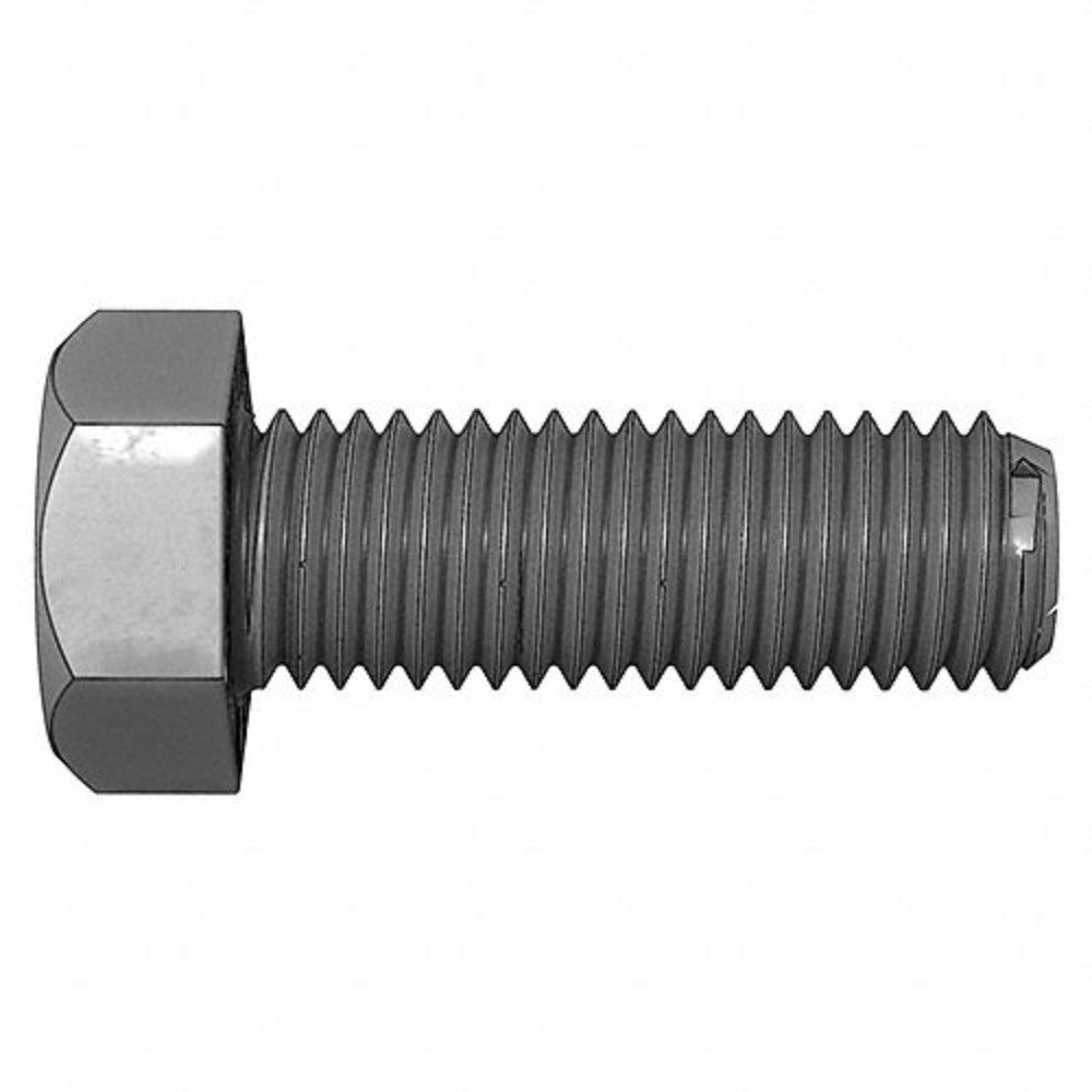 Bolt - 3/8-16 Nc Hex X 1-1/4 10129