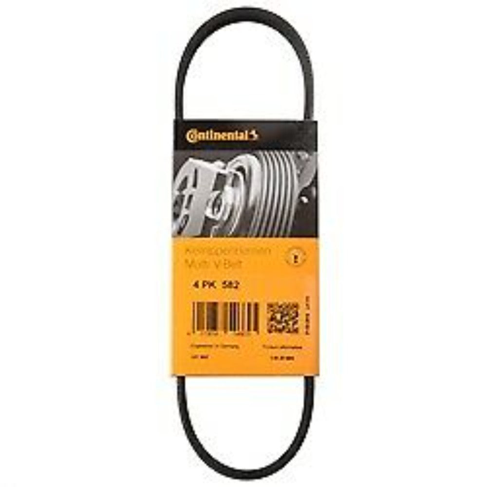 Belt Alternator J926848-034