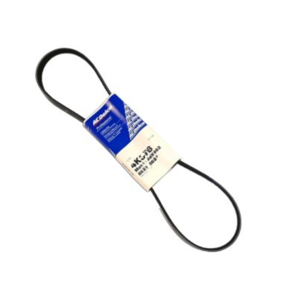 Belt Drive 12576447