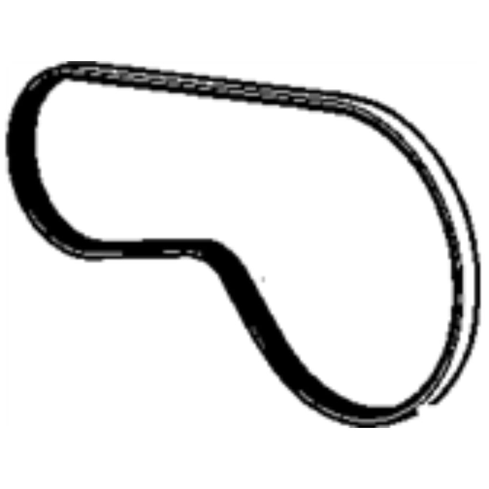 Belt Drive 12576447