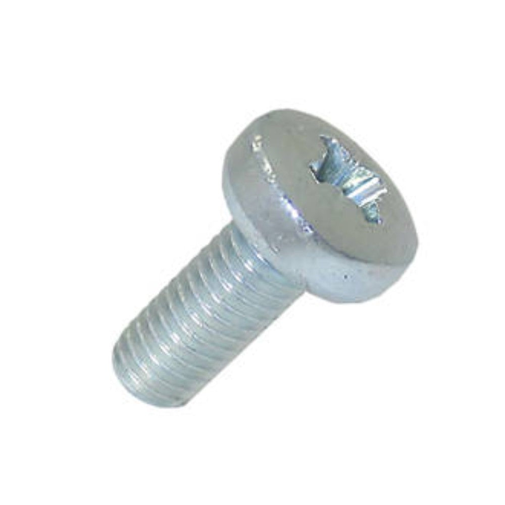 Screw Machine M5 X 12 Mm 4440J