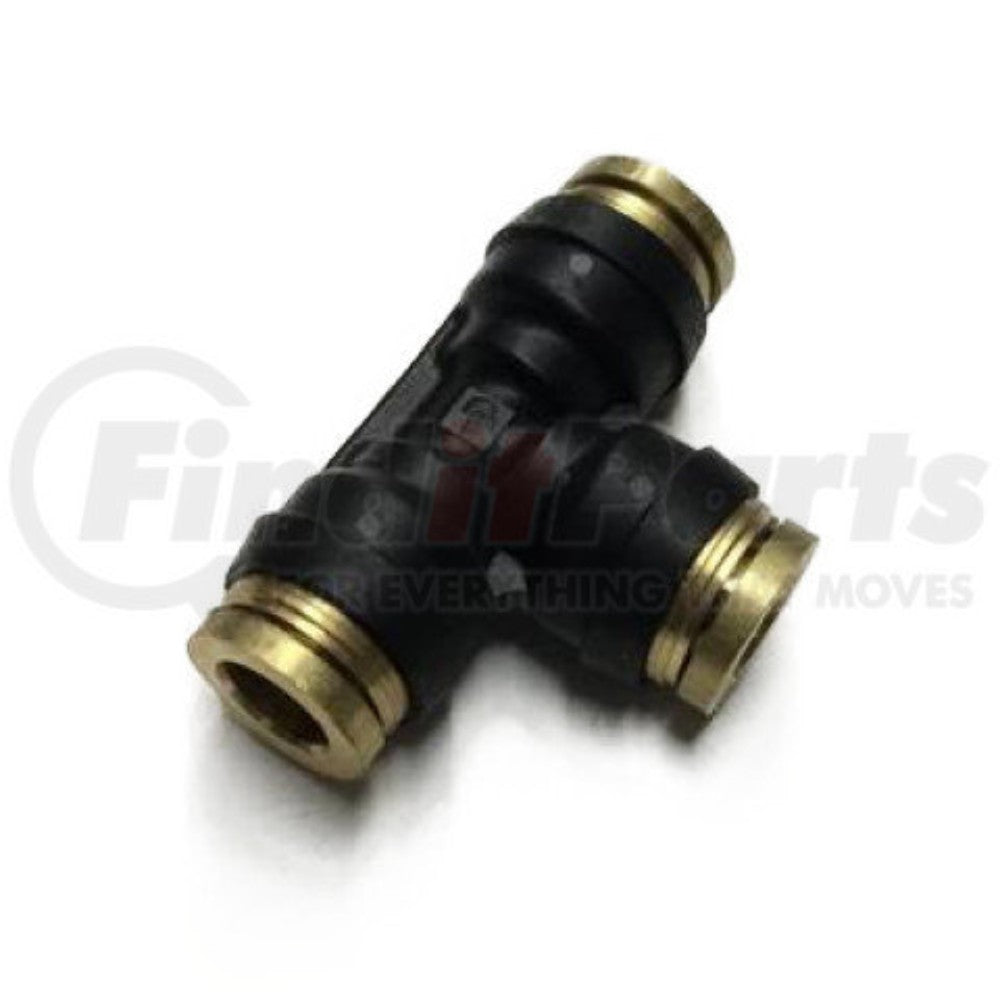 Tee Tube 3/8 Air Brake Union 2015727C1