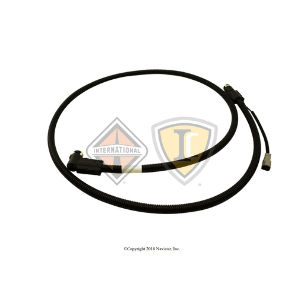 Tubing Assembly Nonmetallic 2505840C1