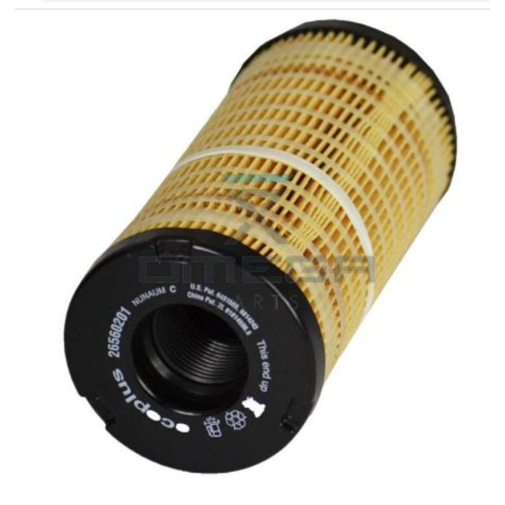 Filter Fuel 26560201