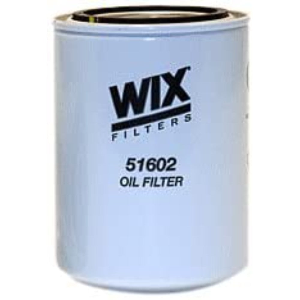 Filter Oil 51602
