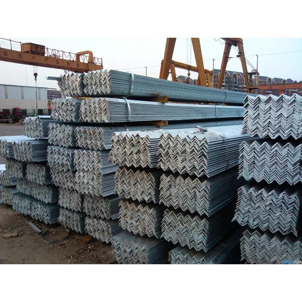 Angle, Structural, Equal 50Mmx50Mmx6Mm  20Feet Long, Material : Carbon Steel As Per Astm A36/Bs4360 Gr 43A/En  10025 S275 - TagTorch