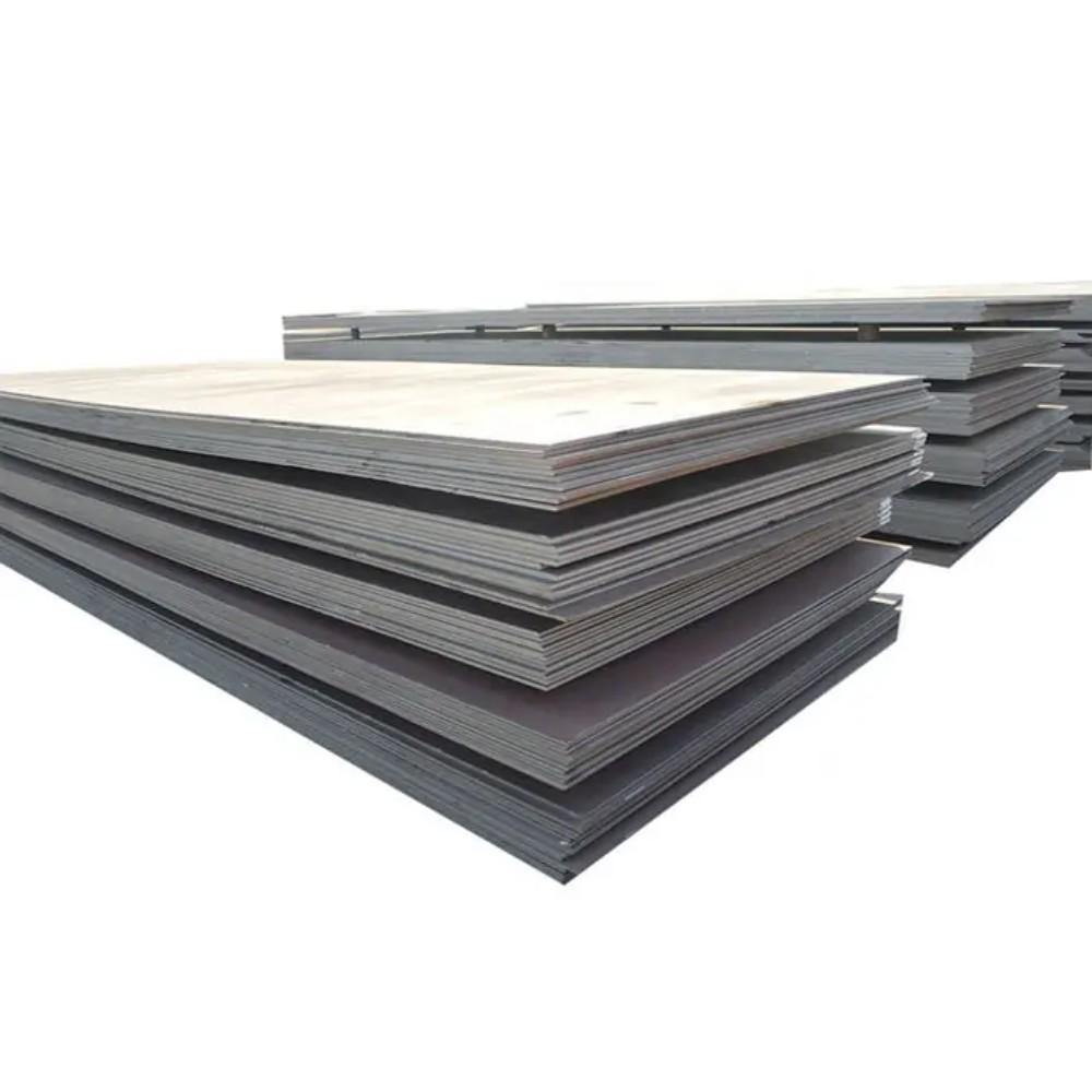 Angle, Structural, Equal 3In X 3In X 1/4In  20 Feet Long, Material: Carbon Steel As Per Astm A36/Bs4360 Gr 43A/En 10025 S275 (Latest Revision) , - TagTorch
