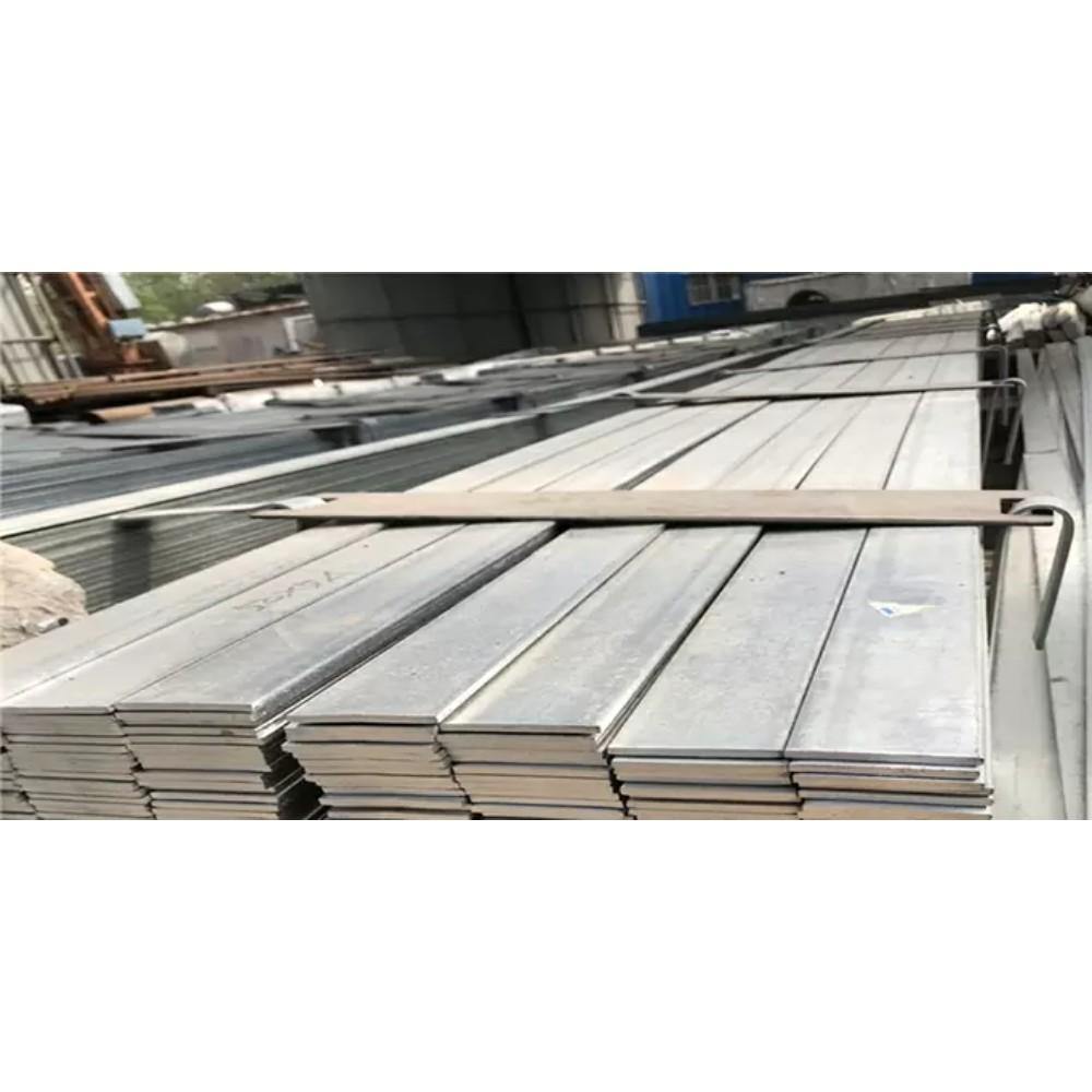 Bar, Flat Width  21N, 3/8In Thick 20 Feet Long, Material: Carbon Steel As Per Astm A36/Bs4360 Gr 43A/En  10025  S275  (Latest Revision), - TagTorch