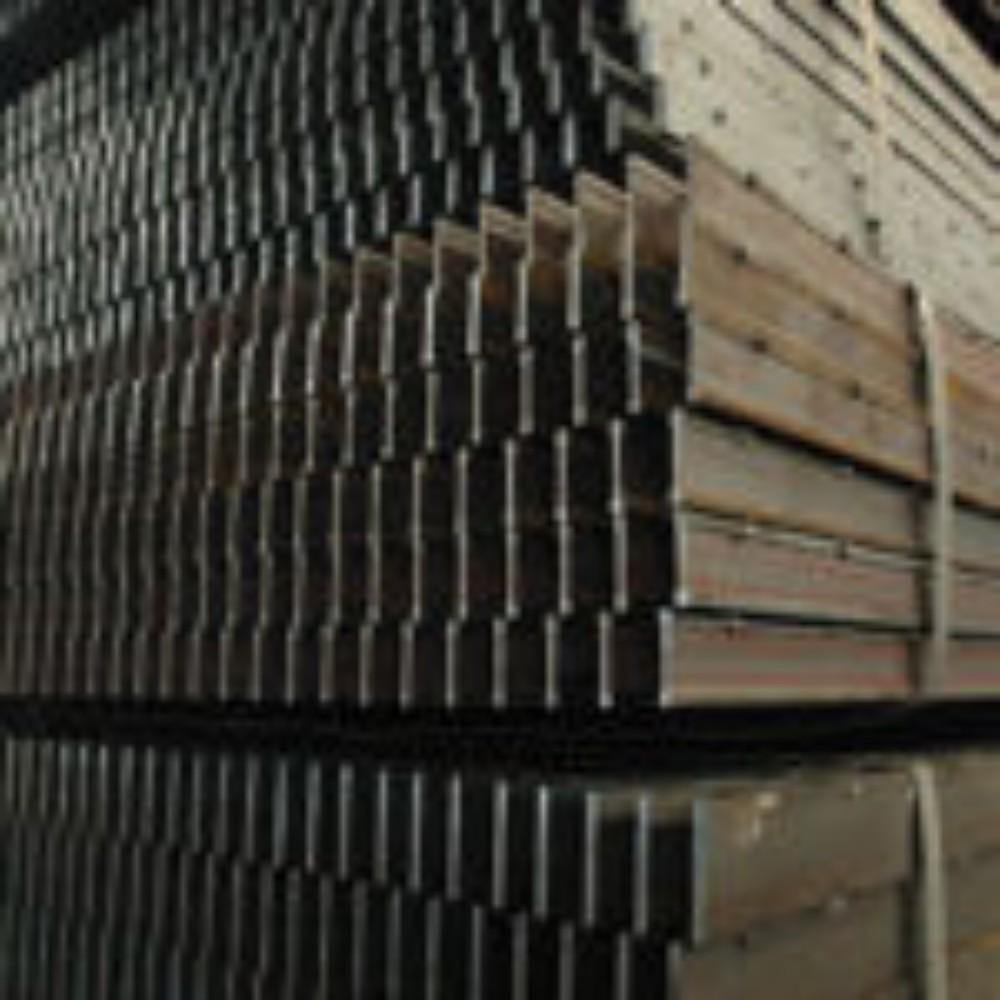 Grating:Bar, 3Ft X 20Ft 15/16In Wd X 3/16In  Thk 1-3/16In Center To Center, 4In Center To Center, Galv Steel- Grating. Welded Rectangular Steel, - TagTorch