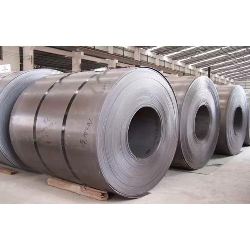 Sheet, Metal, Carbon Steel 4Ft W X 8Ft L X16G (0.0598In) Hot Rolled, Astm A36/En 10025 S275/Bs4360 43A Latest Rv. Com. Qty, Open Hearth, Mtc Required - TagTorch