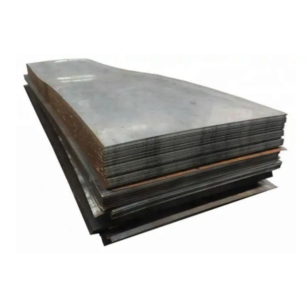 Plate: Metal, Thickness 8 Mm Width 4 Ft, Length 8 Ft Material Carbon Steel, Process Hot Rolled, Specification  Astm A36, Mtc Required - TagTorch