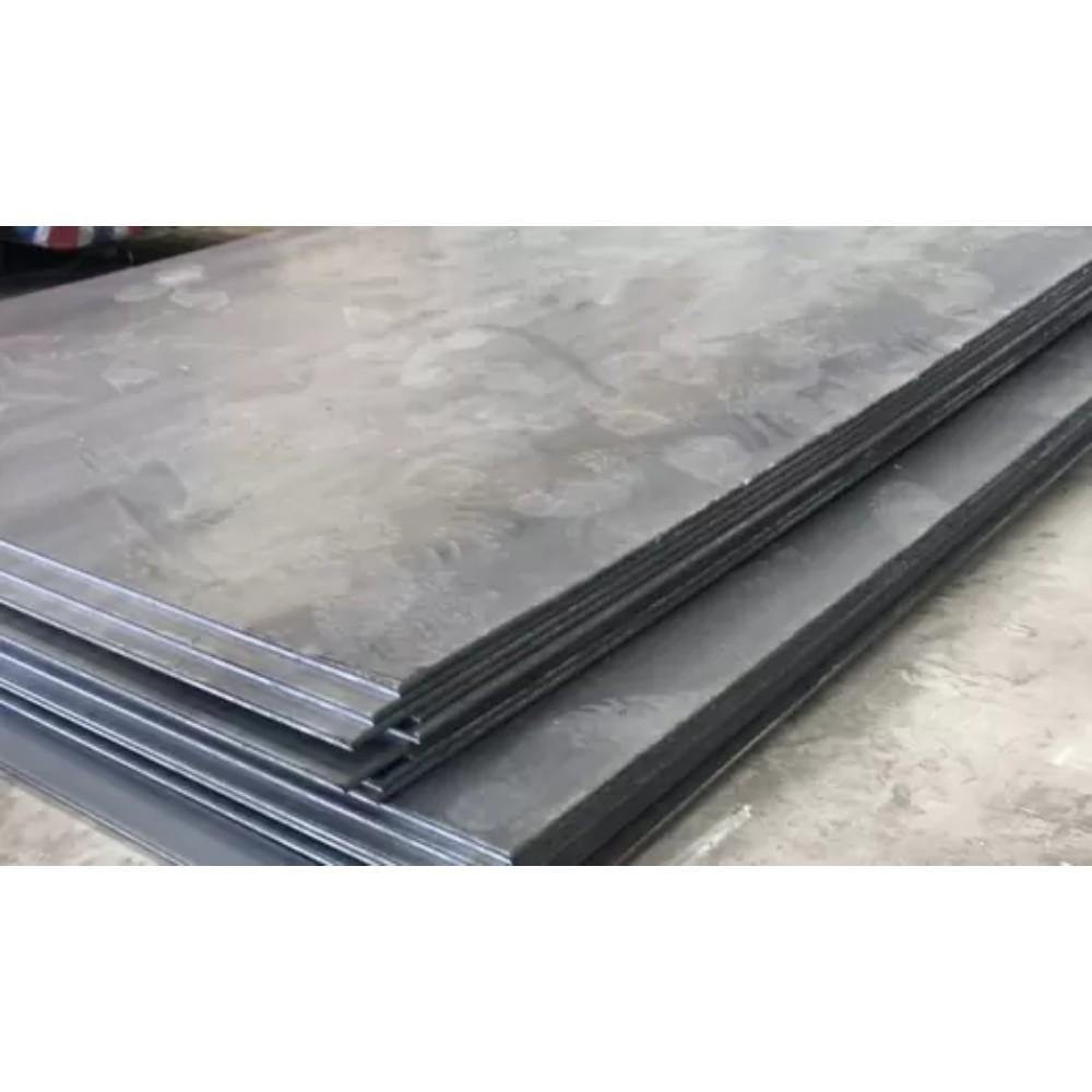 Plate: Metal, Thickness 14 Mm Width 4Ft, Length 8Ft  Material Carbon Steel, Process Hot Rolled, Specification Astm A36, Mtc Required - TagTorch