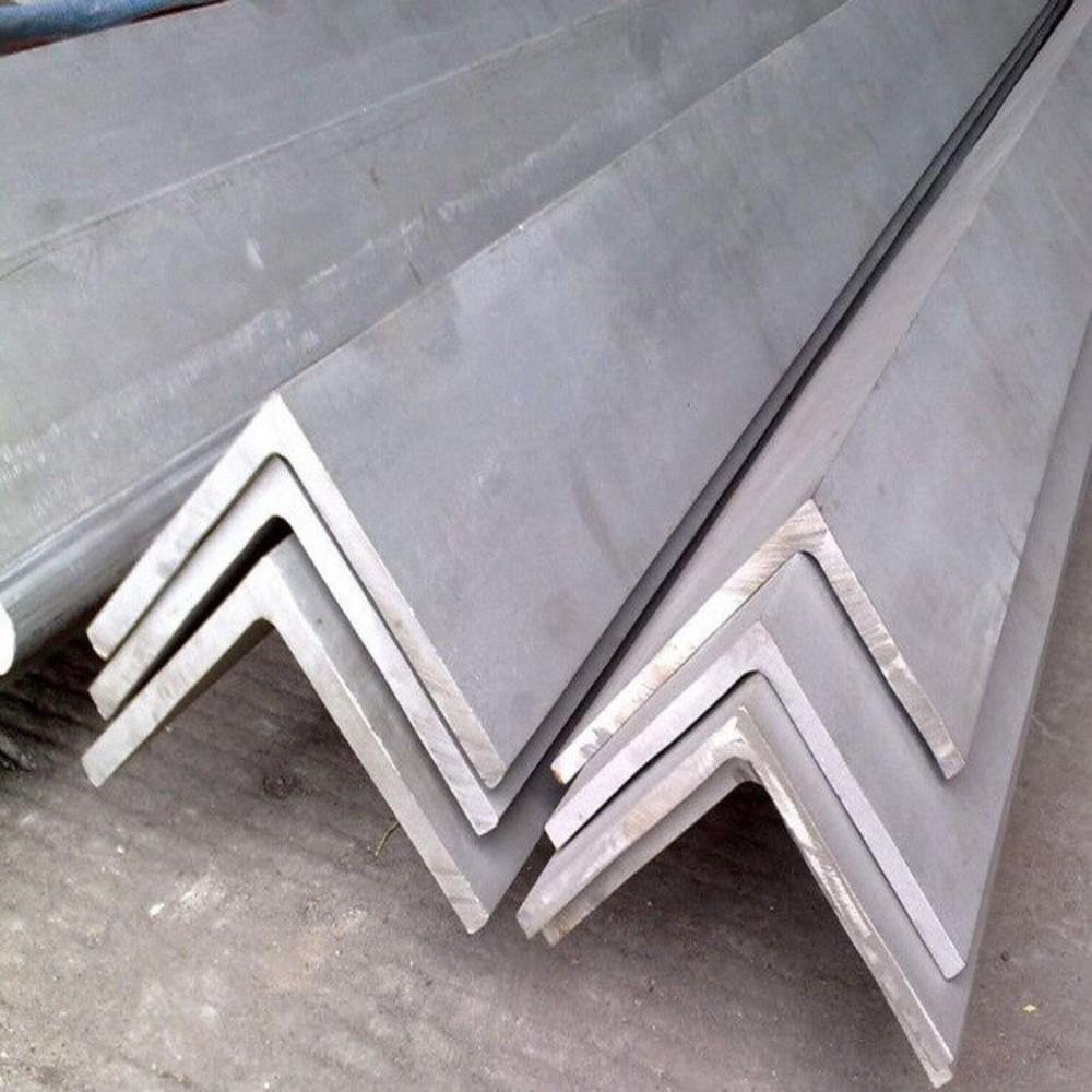 Angle:Structural Width 100 X 150 Mm Length 20Ft Thickness 10 Mm, Process Hot Rolled, Material Structural Steel, Specfi Ication Astm A36, Mtc Required - TagTorch