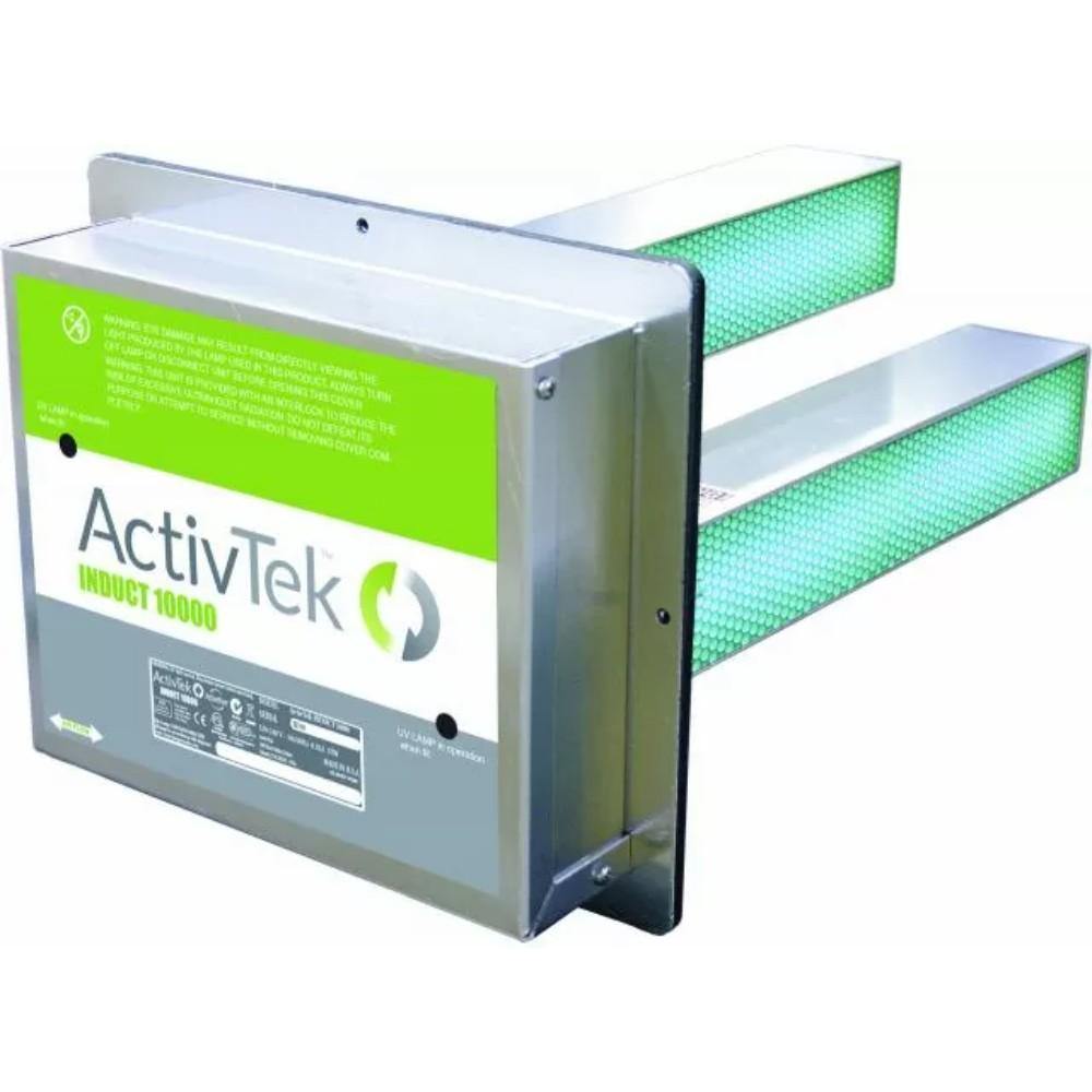 TagTorch Ballast For Activtek Induct 10000