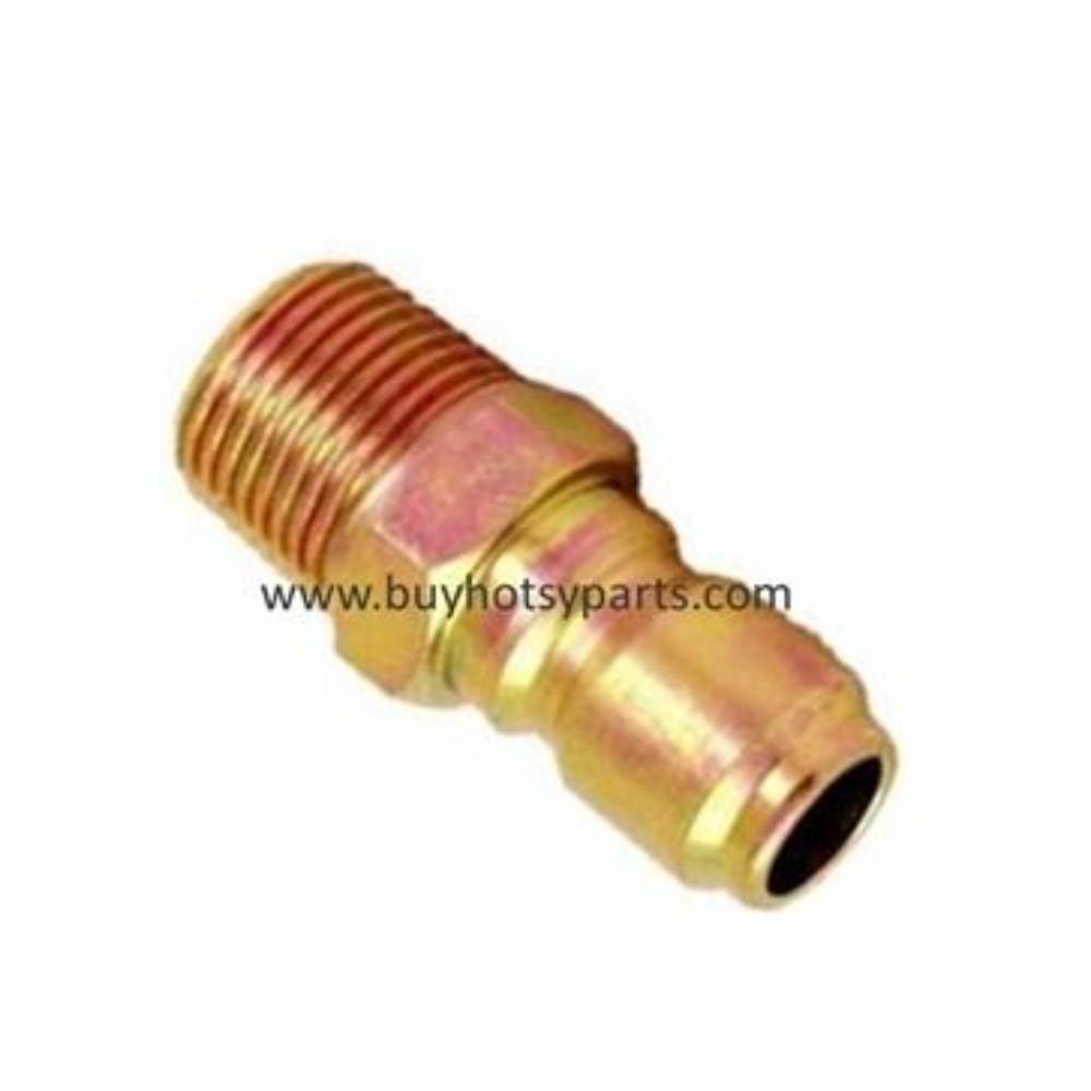 Nipple 3/8 In 3/8 In 98021710 - TagTorch