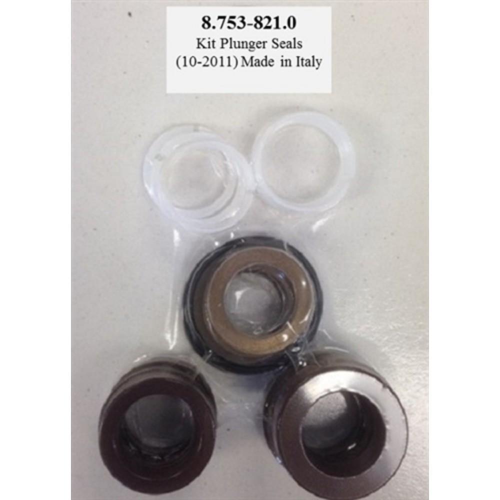 Repair Kit Seal Plunger 18 Mm 87538210 - TagTorch