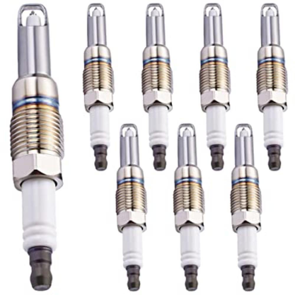 Spark Plug F7TC610 - TagTorch