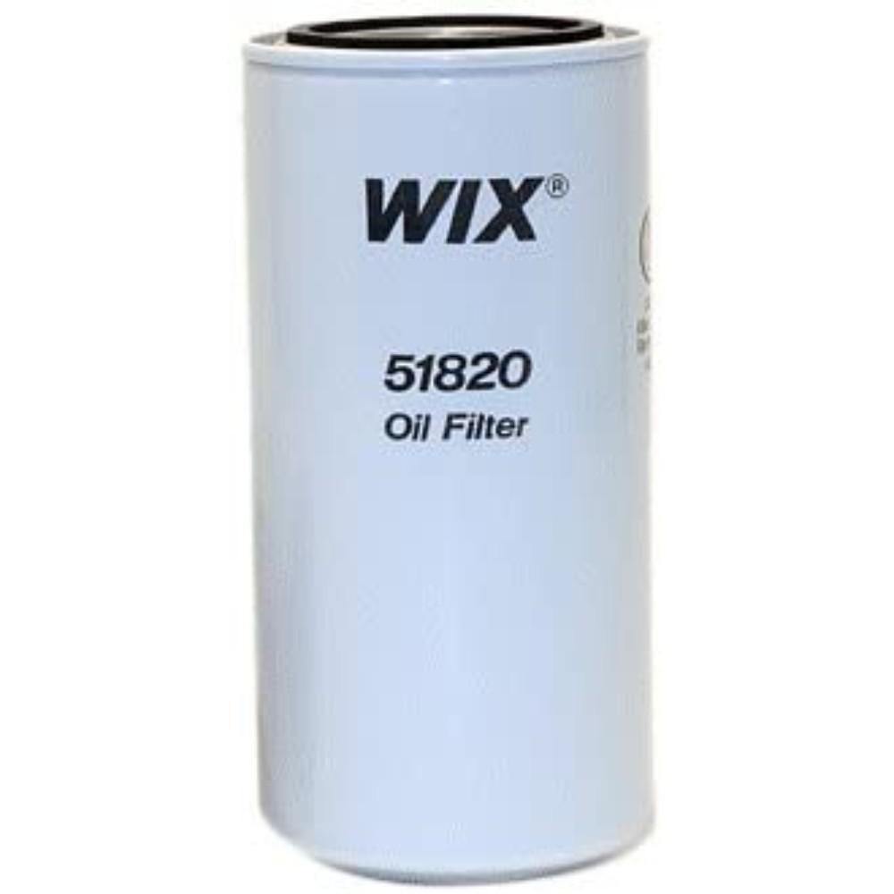 Filter Oil WIX 51820 - TagTorch