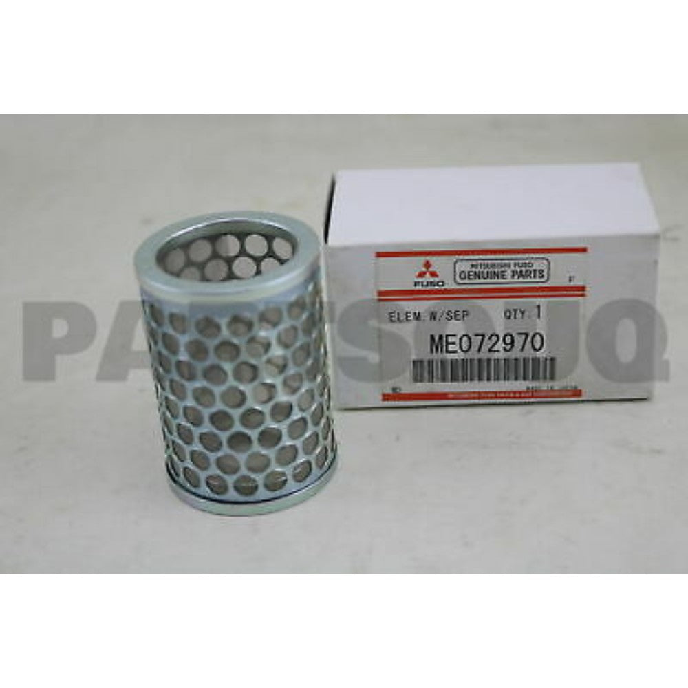 Fuel/Water Filter ME072970