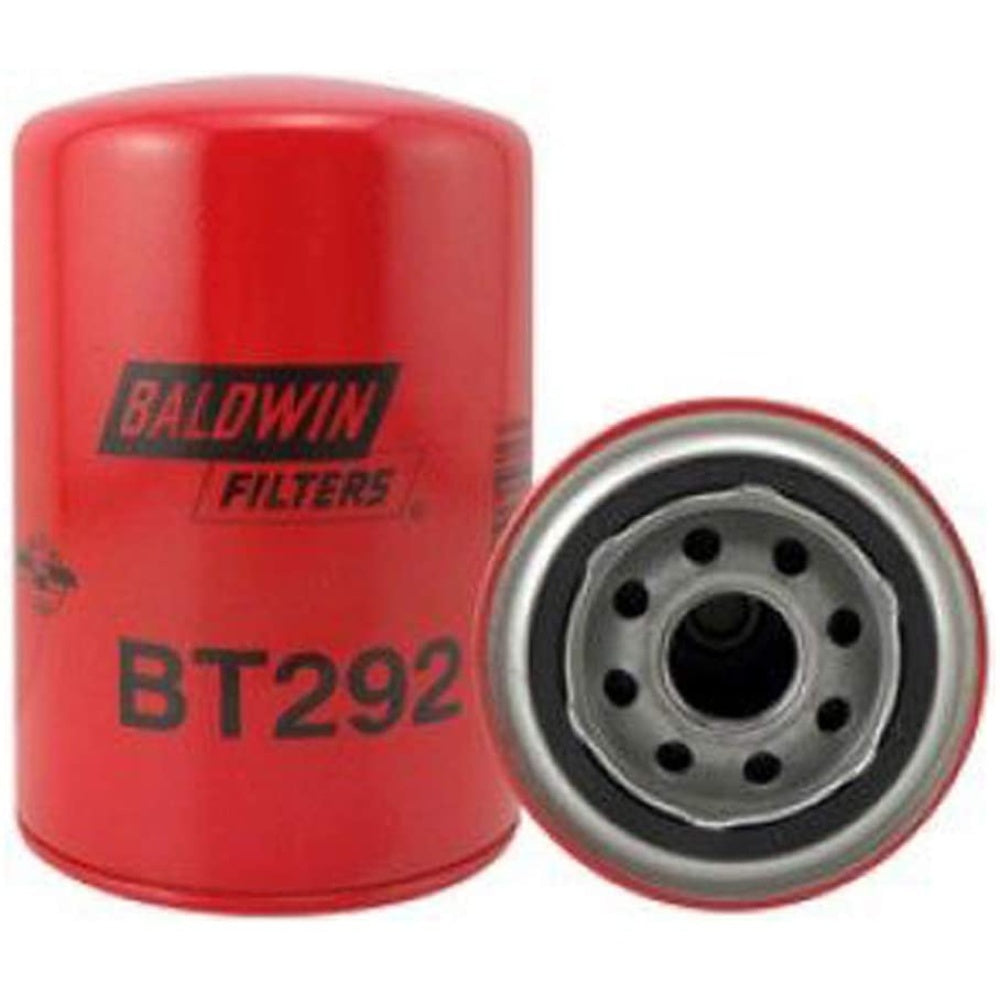 Filter Oil 117-4418