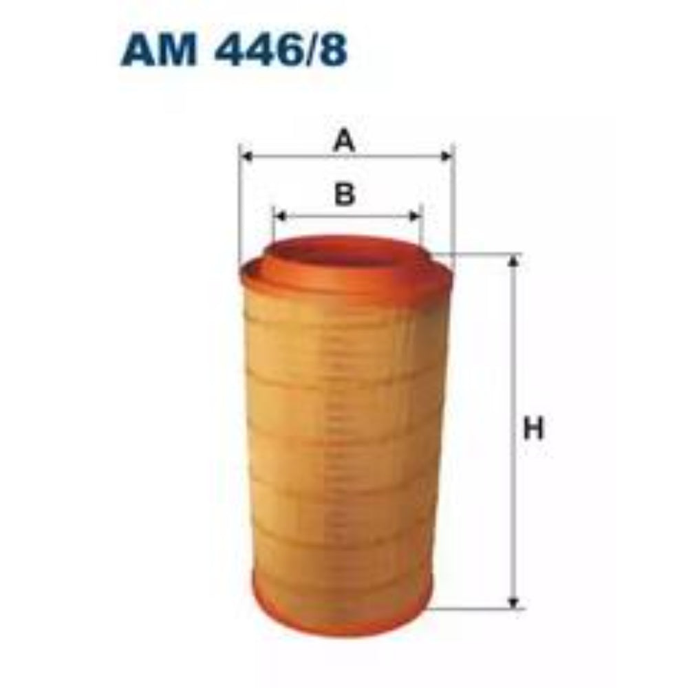 Air Filter D6550518