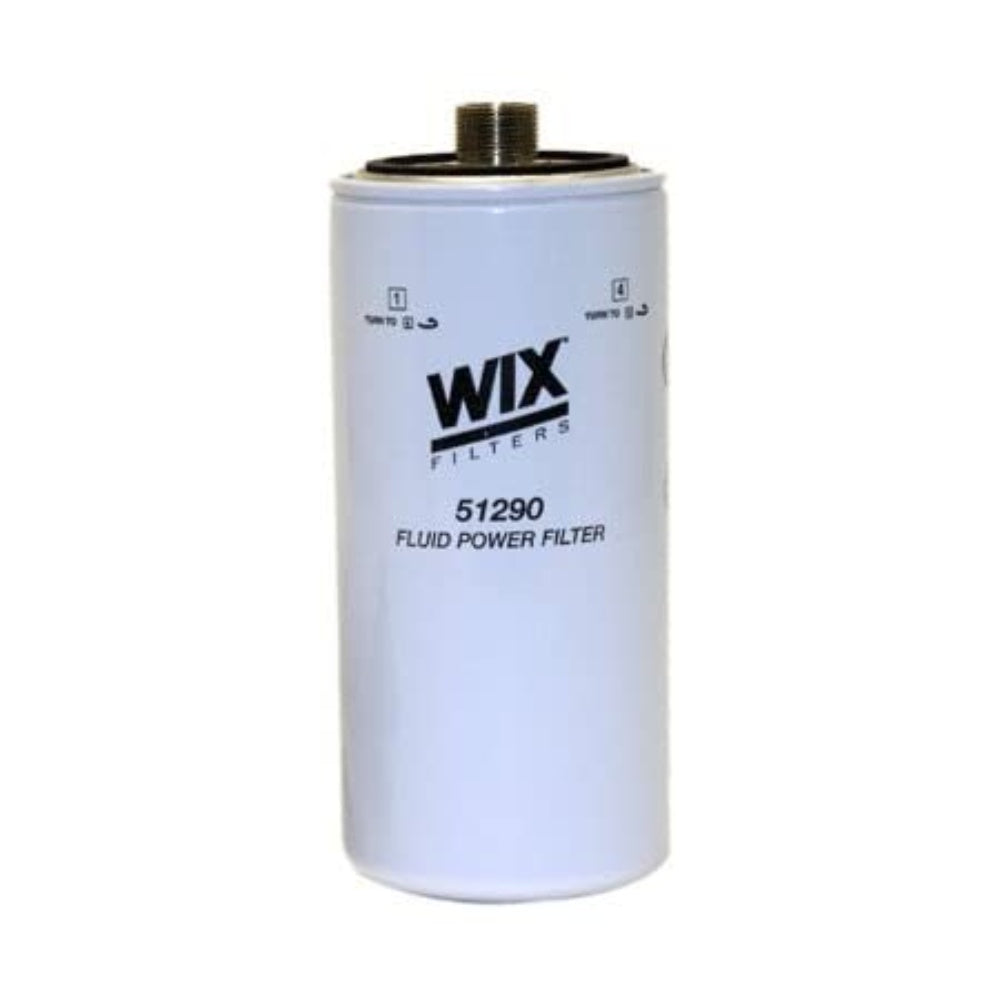 Filter Transmission 512600408