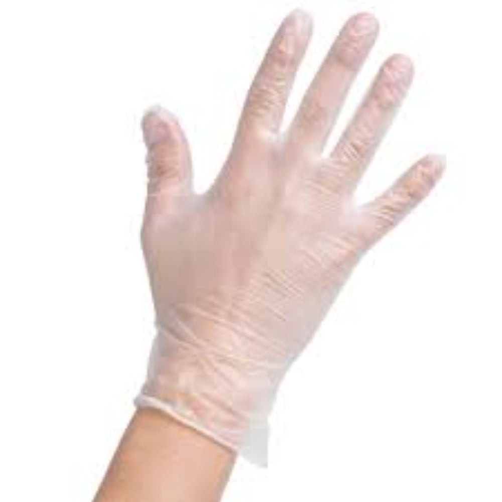 Battery, Storage, Black, 2650 Mah DISPOSIBLE VINYL GLOVES, POWDER FREE, CLEAR, MED