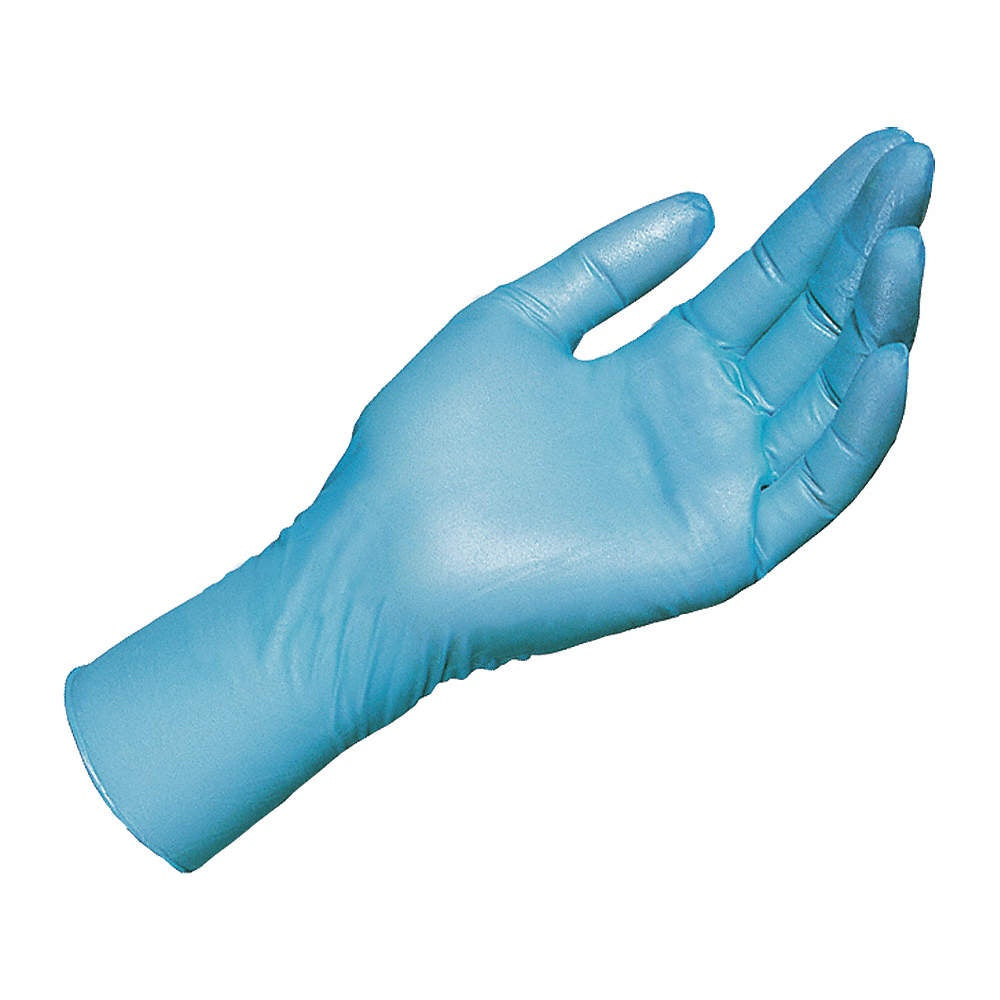 Gloves Disposable Nitrile Med 997438