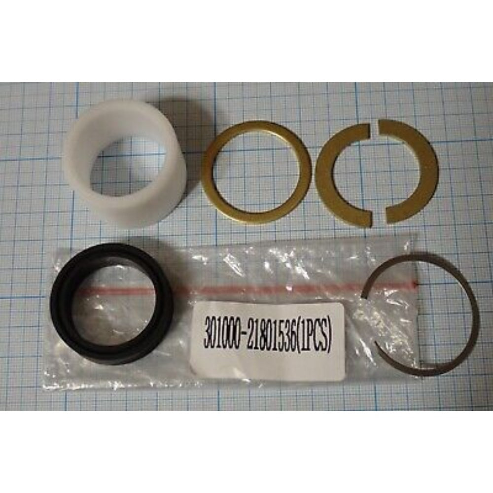8 Inch S31 Seat And Stem Repair Kit 30100-21801536