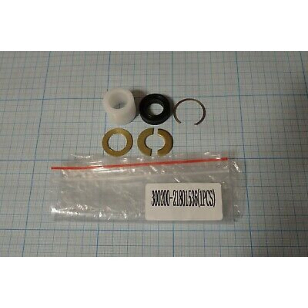 S93/255 Spr Actuator Repair Kit. 300200-21801536