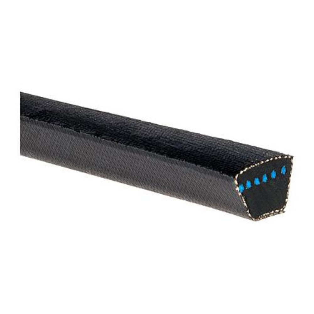 Belt, V, A66, Rubber, 67-3/10 Inches A66, A66Hyt, Ap66, 9002-2066, A66S, A238279, 26-0207-108, D11708-44, A67