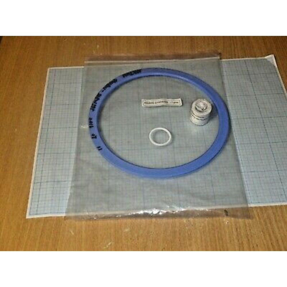 4 Inch S41 316 Seat And Seal Kit 400600-21804595