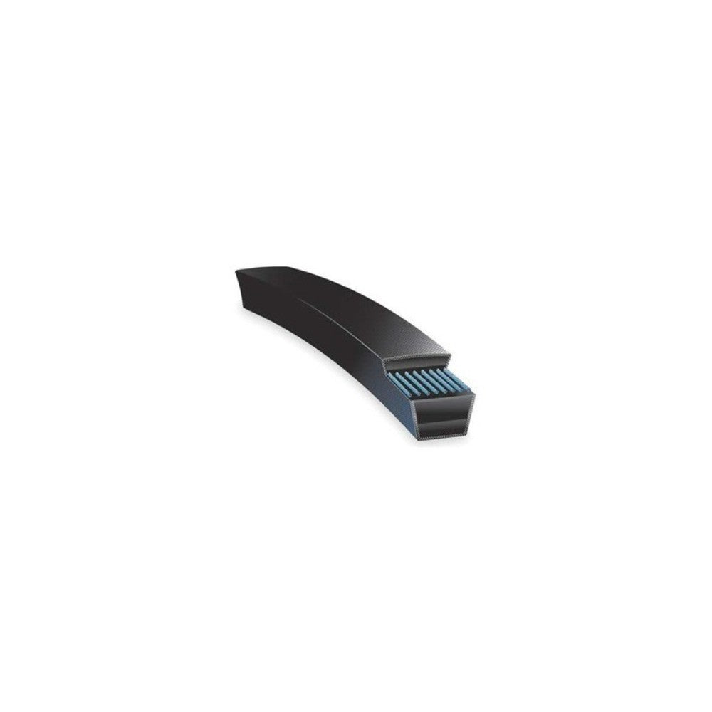 Belt, V, Rubber, 1850 X 13 X 10 Mm Spa1850